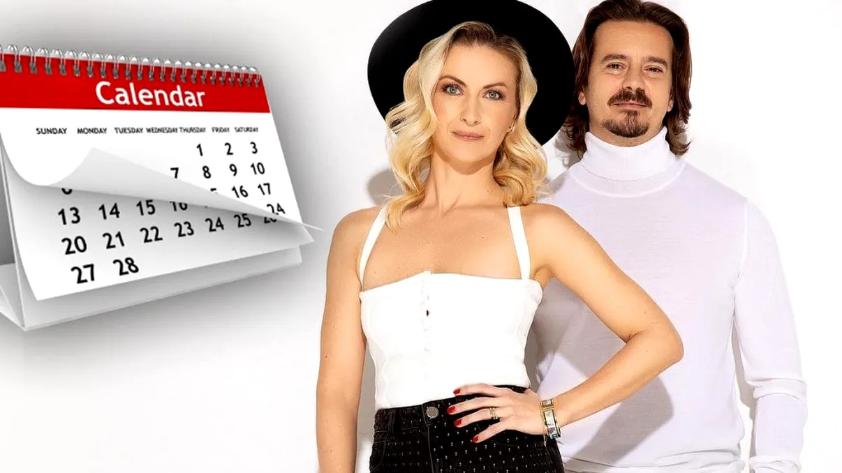 Anunţul făcut de Mihai Petre, după 15 ani de căsnicie cu Elwira: 