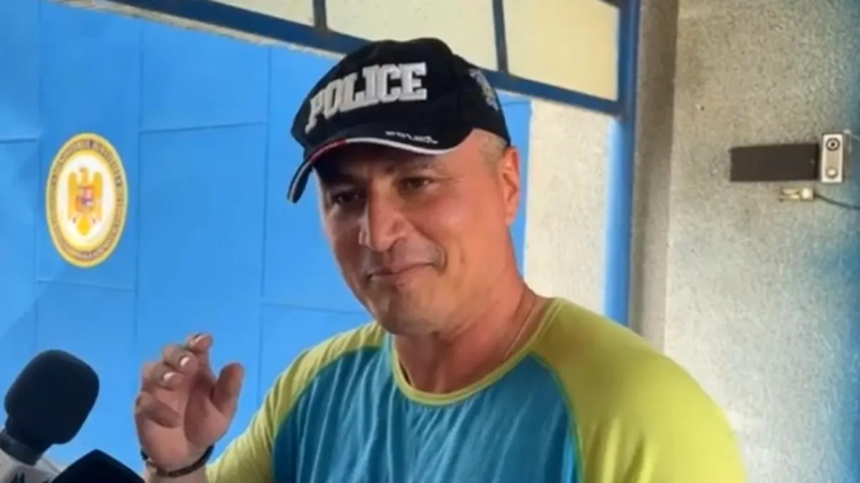Avocata lui Cristian Cioacă, declaraţii neaşteptate despre soţul Elodiei. Ce i-a putut transmite: 