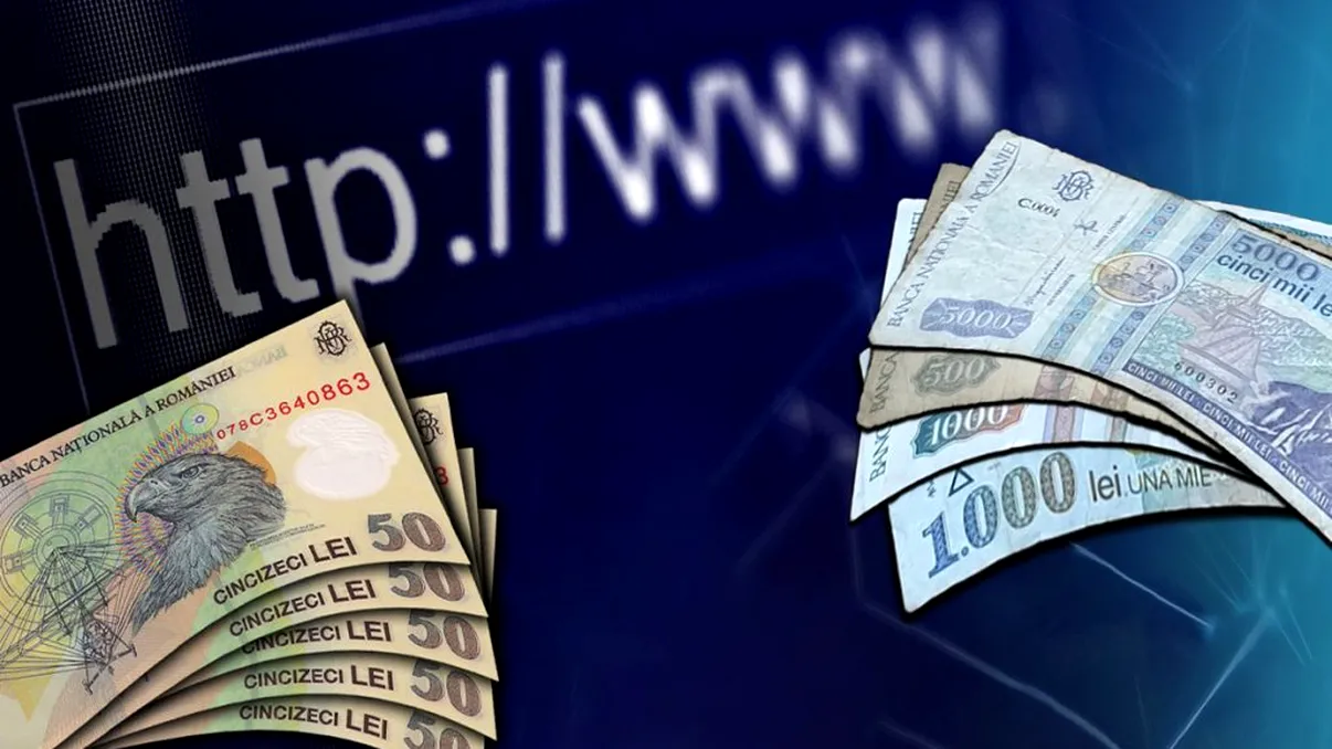 Bancnota din România care se cumpără cu mii de lei. E din anii '90: 