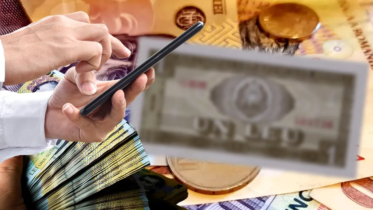 Bancnota comunistă de un leu se vinde cu bani frumoși pe OLX. Prețul pe care îl are în 2023