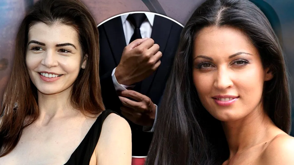 Bărbatul celebru pe care Nicoleta Luciu şi Monica Gabor l-au împărţit. Puţini îşi mai aduc aminte