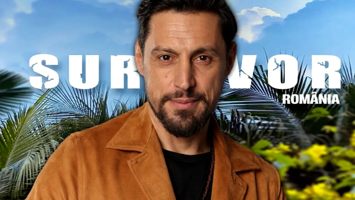 Când începe sezonul 5 Survivor România. Anunțul făcut de prezentatorul Daniel Pavel