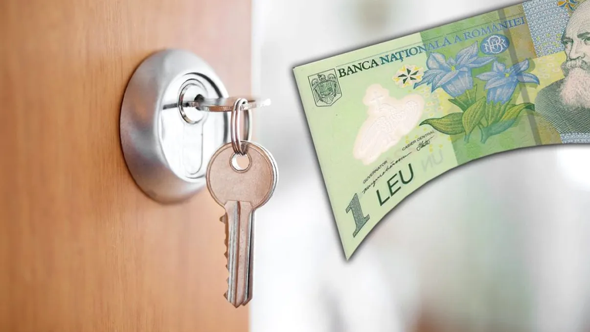 Case la 1 leu pentru românii din diaspora. Condiţia pusă pentru a primi locuinţele în România