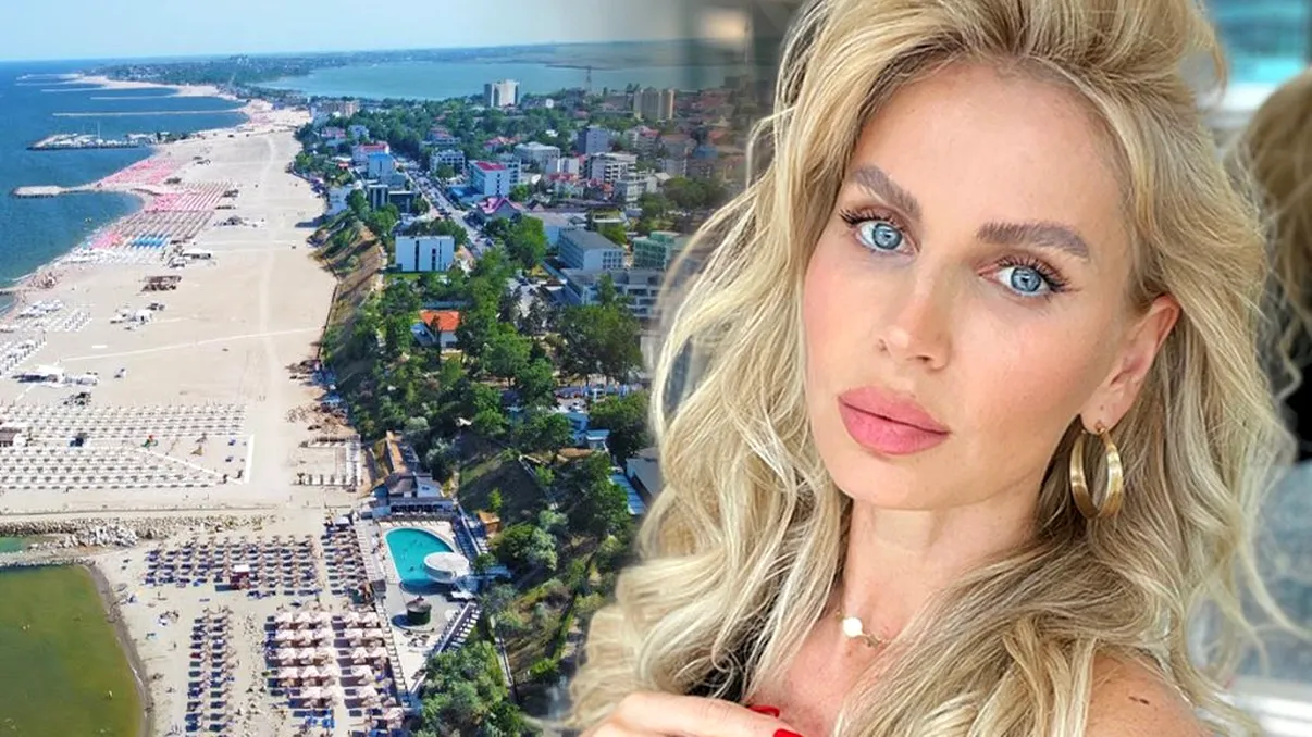 Cât succes a avut hotelul Andreei Bănică de la Eforie Nord? Motivul real pentru care a ales stațiunea: “Am o satisfacție mare” EXCLUSIV