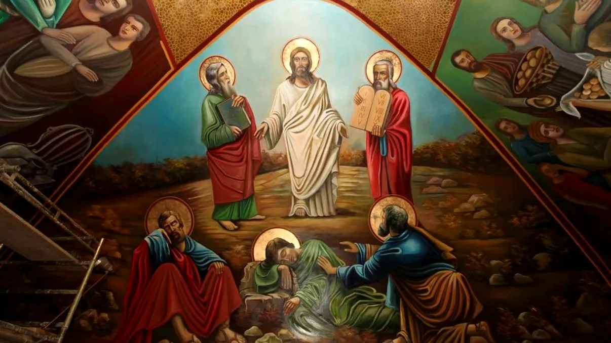 Ce nu este bine să faci de Schimbarea la Față 2023. Tradiția pe care nu trebuie să încalci sub nicio formă. E mare păcat