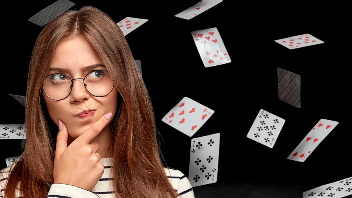 Ce reprezintă, de fapt, cele patru simboluri de pe cărţile de joc. Legătura dintre Inima Neagră şi militari