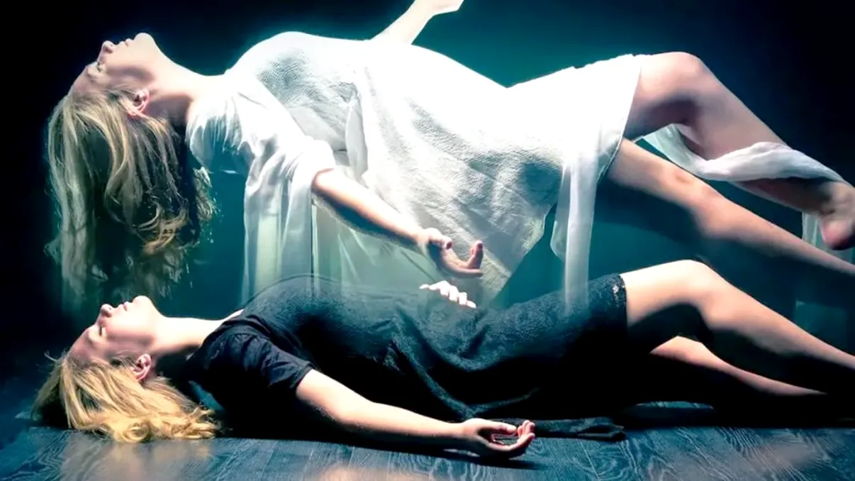 Ce se întâmplă cu corpul tău imediat după moarte. Motivul pentru care unghiile și părul încă mai 'cresc'