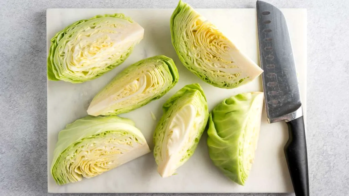 Cea mai bună varză călită. Secretul știut numai de băcătari a fost dezvăluit