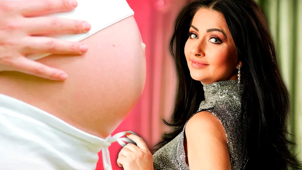 Cum a aflat Gabriela Cristea că e gravidă. Prezentatoarea de la Mireasa, dezvăluiri despre cel mai frumos moment din viață