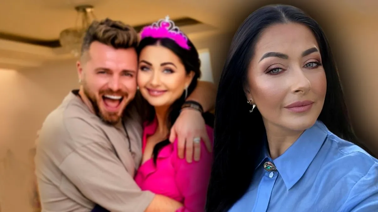 Cum ține Gabriela Cristea flacăra relației aprinsă. Ce face cu Tavi Clonda 