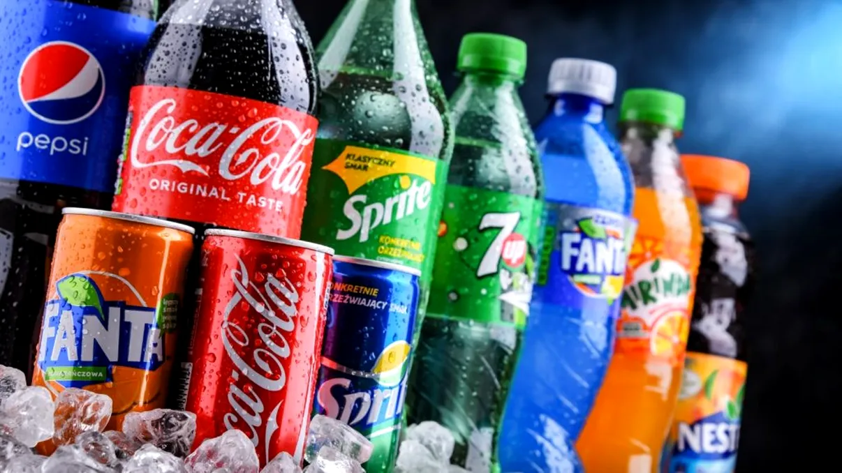 De ce Coca Cola, Fanta sau Pepsi au gust diferit în alte ţări. Secretul din sticlele de suc