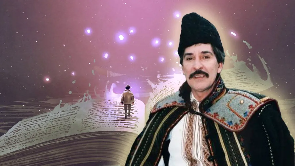 De ce a murit Liviu Vasilică? Povestea de viață zbuciumată a marelui cântăreț care s-a prăpădit la doar 54 de ani