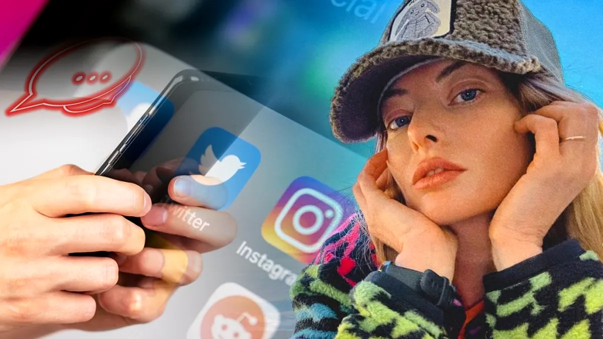 Delia, criticată dur pe rețelele sociale. Fanii nu au avut milă față de noul ei clip: ”Piei, Satană, mă sperii!”