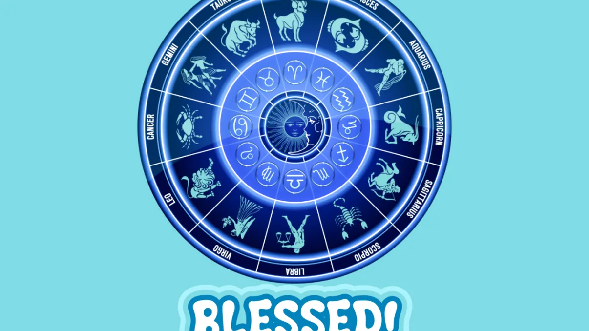 Trei zodii binecuvântate de Univers în august 2023. Lor li se împlinesc toate dorințele