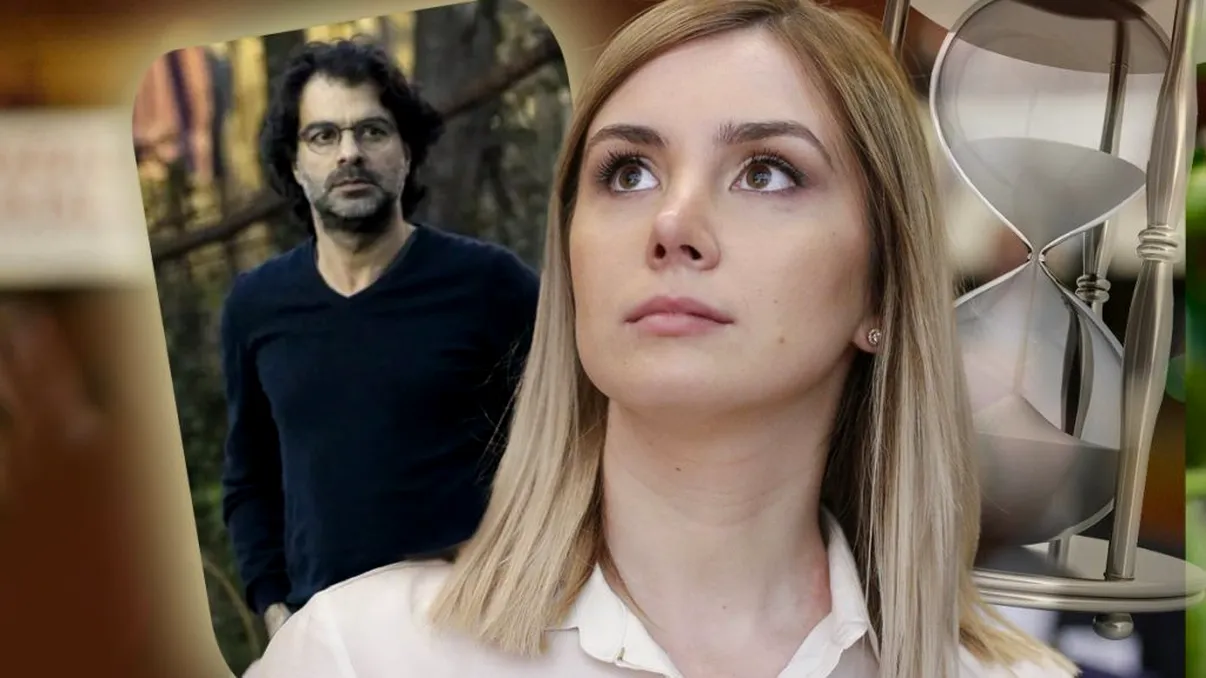 Diferența uriașă de vârstă dintre Irina Tănase și Roger El Akoury, noul ei iubit. Fosta lui Liviu Dragnea are apetit pentru bărbații cu bani