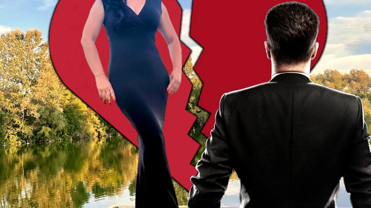 Divorțul momentului în showbiz-ul din România. Despărțire grea după 10 ani de relație: ea rămâne cu doi copii de crescut