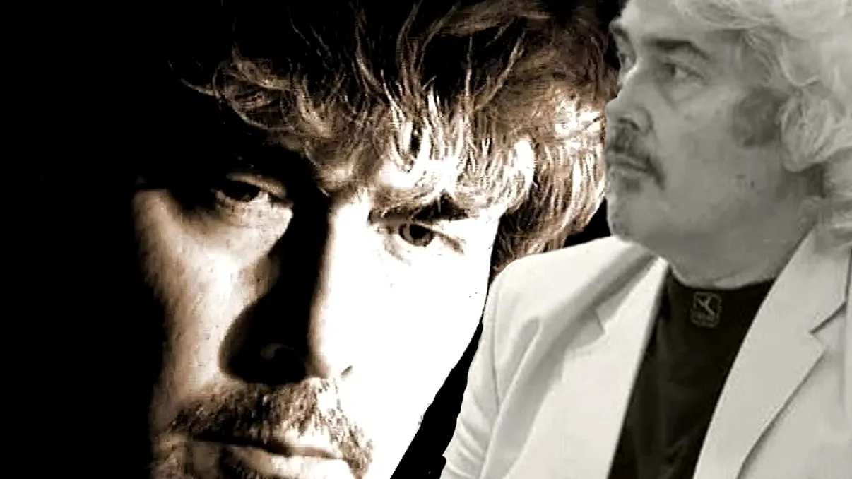 Doliu în lumea artistică din România. A murit George Cușnarencu