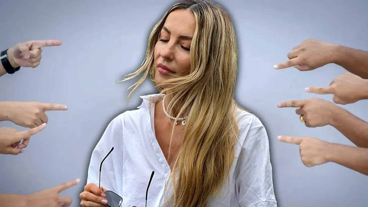 Drama pe care a suferit-o Flavia Mihășan în adolescență: “Ni se spunea că suntem niște grase, iar noi eram niște fete normale”. Ce afacere vrea să deschidă vedeta Antenei 1 EXCLUSIV VIDEO
