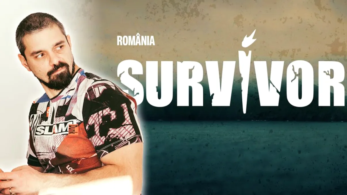 După Survivor, DOC debutează ca actor, alături de State de România. Regizorul spune tot: ”Joacă rolul unui interlop, are un talent natural” EXCLUSIV
