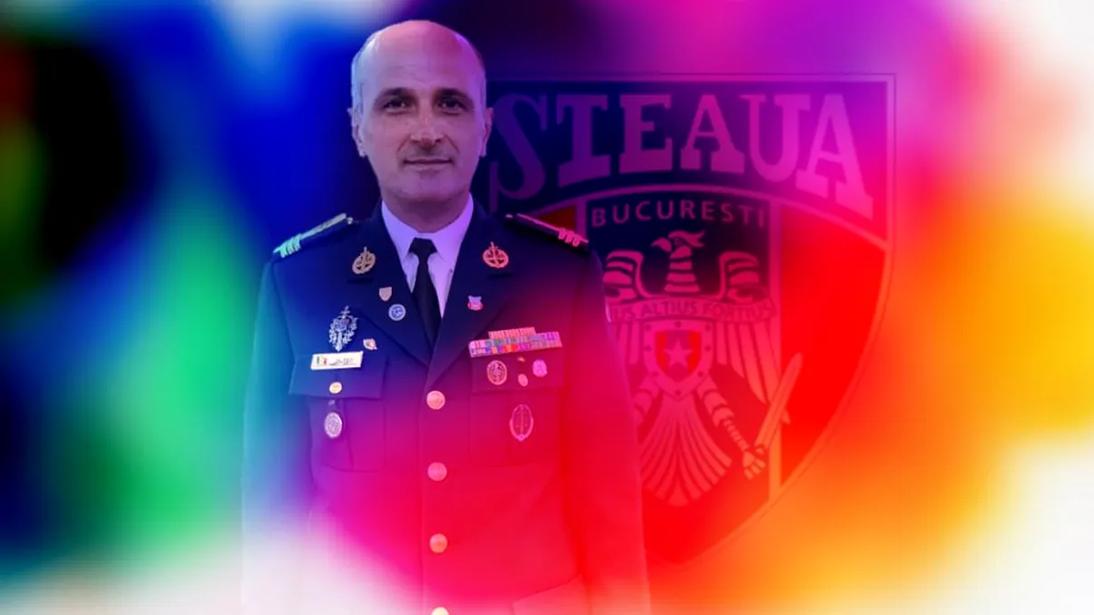 Florin Talpan, prima reacție, după ce a aflat că FCSB va juca în Ghencea. Juristul CSA Steaua „a dispărut” după atacul lui Marcel Ciolacu