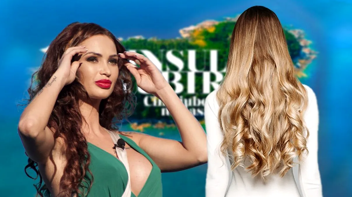 Fosta ispită de la Insula Iubirii spune adevărul despre Maria Ilioiu. Cele două erau prietene, nimeni nu se aștepta la asta: “Doar un bun psiholog și-ar fi dat seama” EXCLUSIV