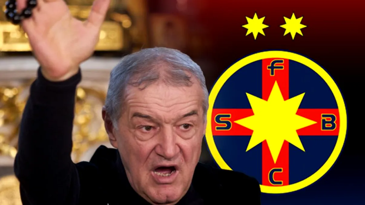 „Unt, smântână, zer și Nordsjaelland”. Gigi Becali, show spectaculos după meciul din Conference League și avertisment pentru jucătorii FCSB - VIDEO