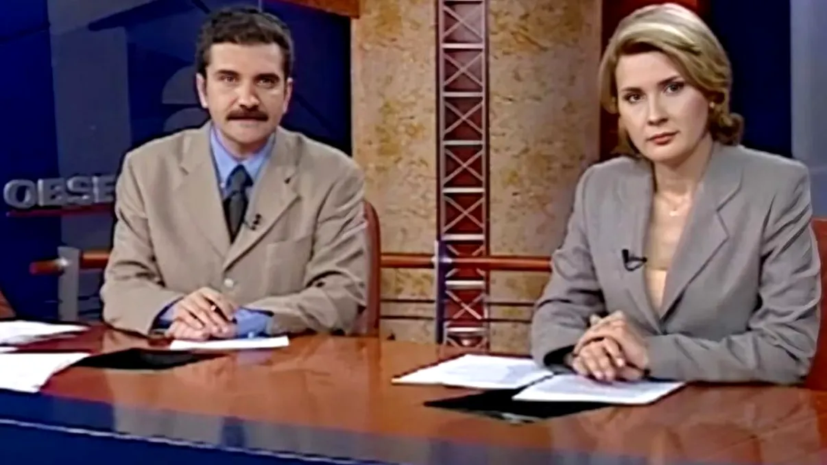 Ce s-a ales de Radu Coșarcă. Cu ce se ocupă astăzi fostul partener TV al Monei Nicolici, la 20 de ani de când a renunțat la televiziune