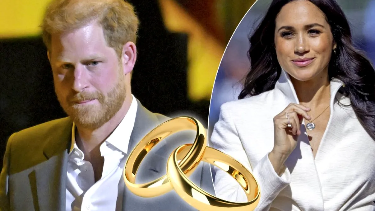 Prințul Harry nu s-ar fi căsătorit cu Meghan Markle, dacă trăia Prințesa Diana? Cine ”aruncă bomba” la Curtea Regală