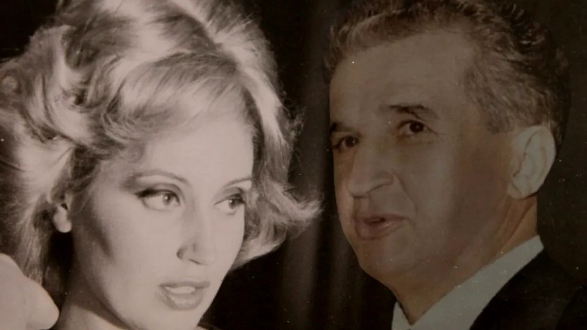 Îți mai amintești de Cristiana Bota, crainica preferată a lui Nicolae Ceaușescu? Apariție rară, la 76 de ani. Cum arată acum
