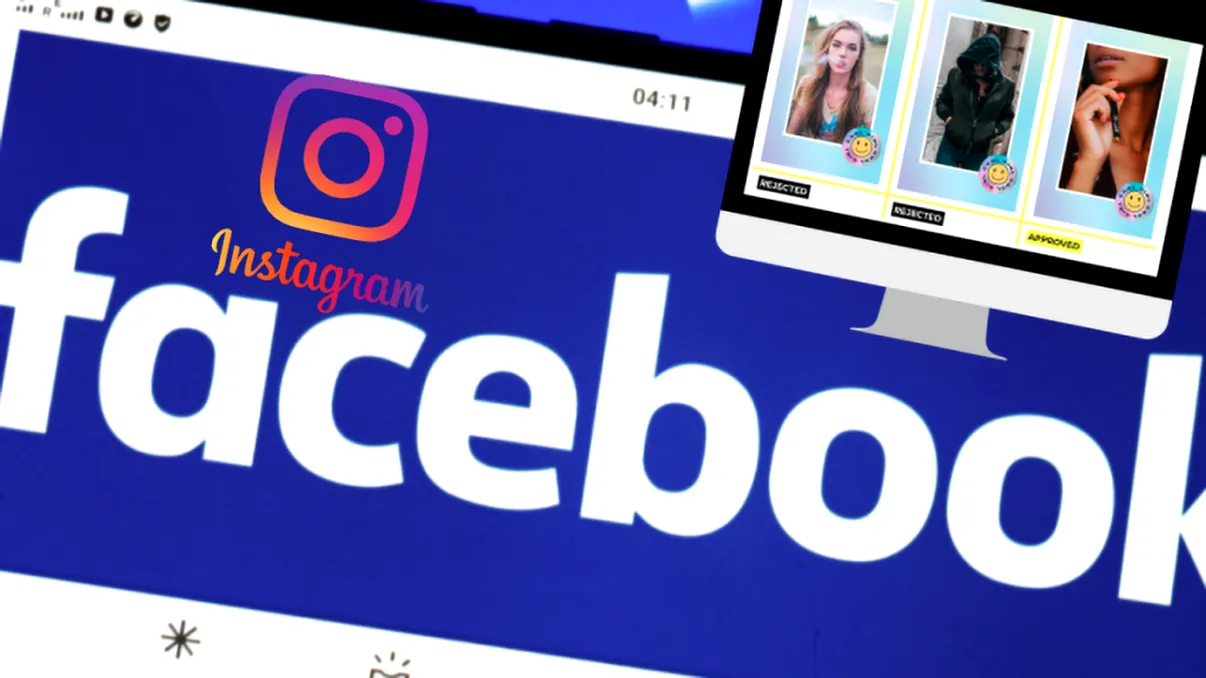 Locul în care ar putea fi interzis să pui poze cu minori pe Facebook sau Instagram. Autorităţile vor măsuri drastice