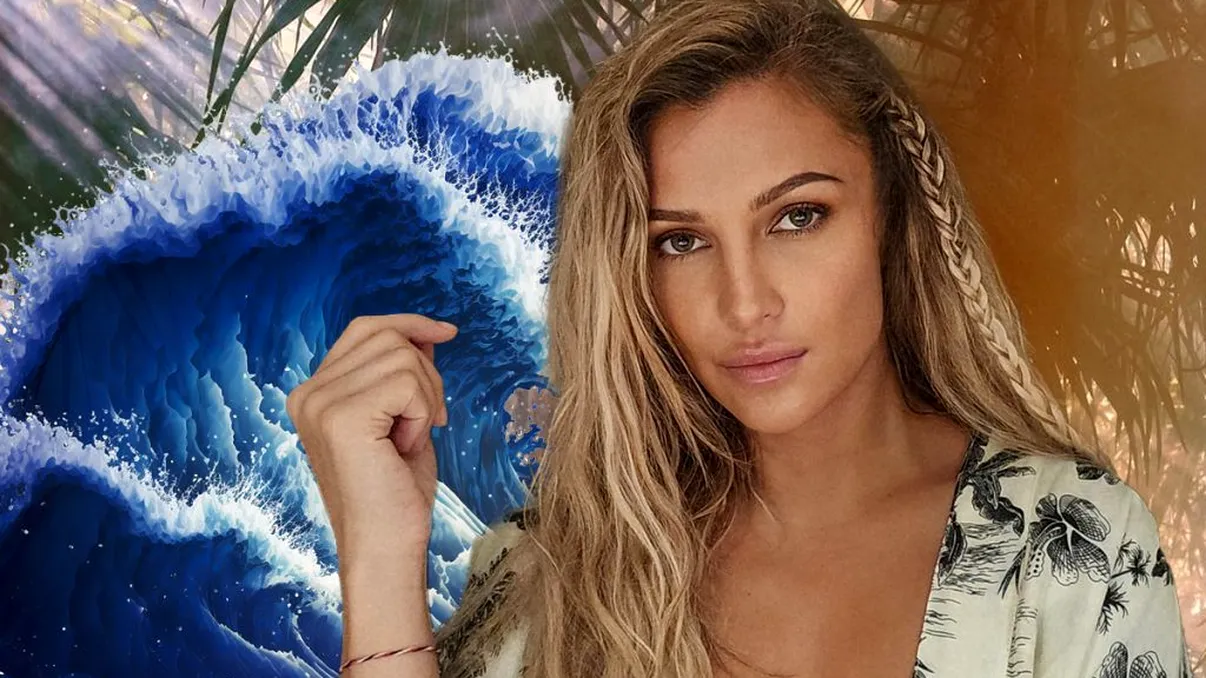 Lora, primele declaraţii după cutremurul puternic din Bali. 