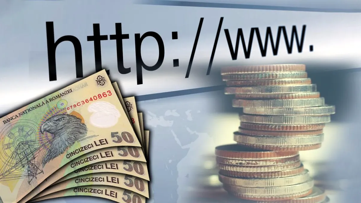 Moneda de 50 de bani care se dă cu mii de lei pe internet. Motivul pentru care e specială