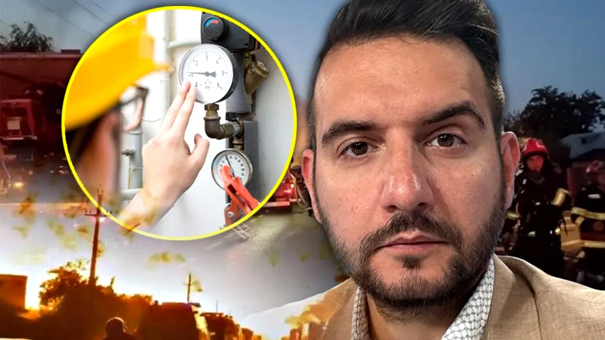 Motivul şocant pentru care gazul era mutat în altă cisternă, la Crevedia. Avocatul Adrian Cuculis: ”Se întâmpla de 3 ani