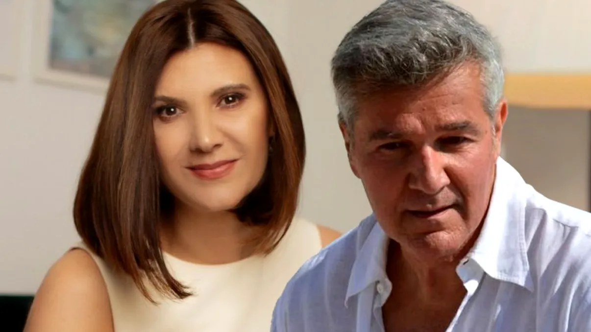 O mai ţii minte pe fosta iubită a lui Dan Bittman? Liliana Ştefan a trecut printr-o mare schimbare. O mai recunoşti?