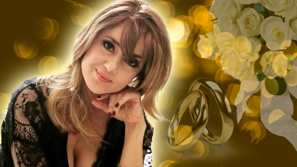 Oana Sârbu rupe tăcerea despre căsătorie. Declarații incredibile, la 30 de ani de la divorț: ”Îmi plac poveștile de iubire”