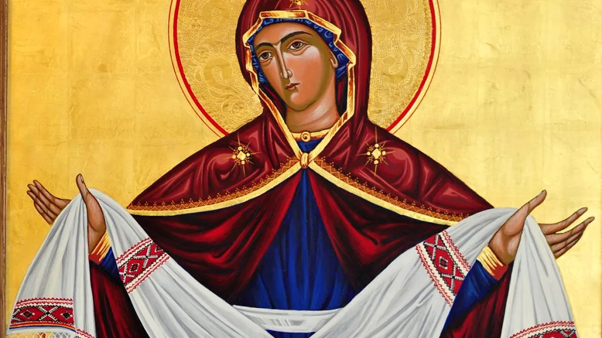 Postul Sfintei Marii 2023. Ce este bine să faci în fiecare marți și joi. Orice credincios trebuie să știe