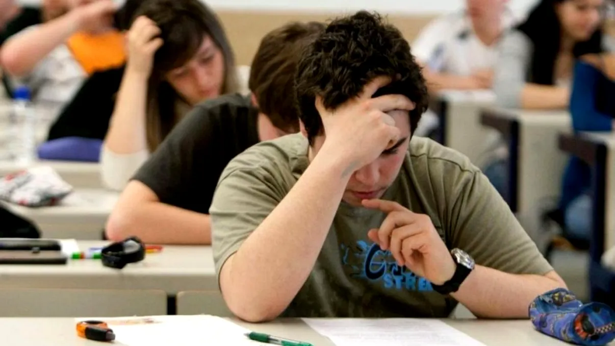 Rezolvare subiecte BAC 2023 sesiunea de toamnă la matematică. Baremul de corectare