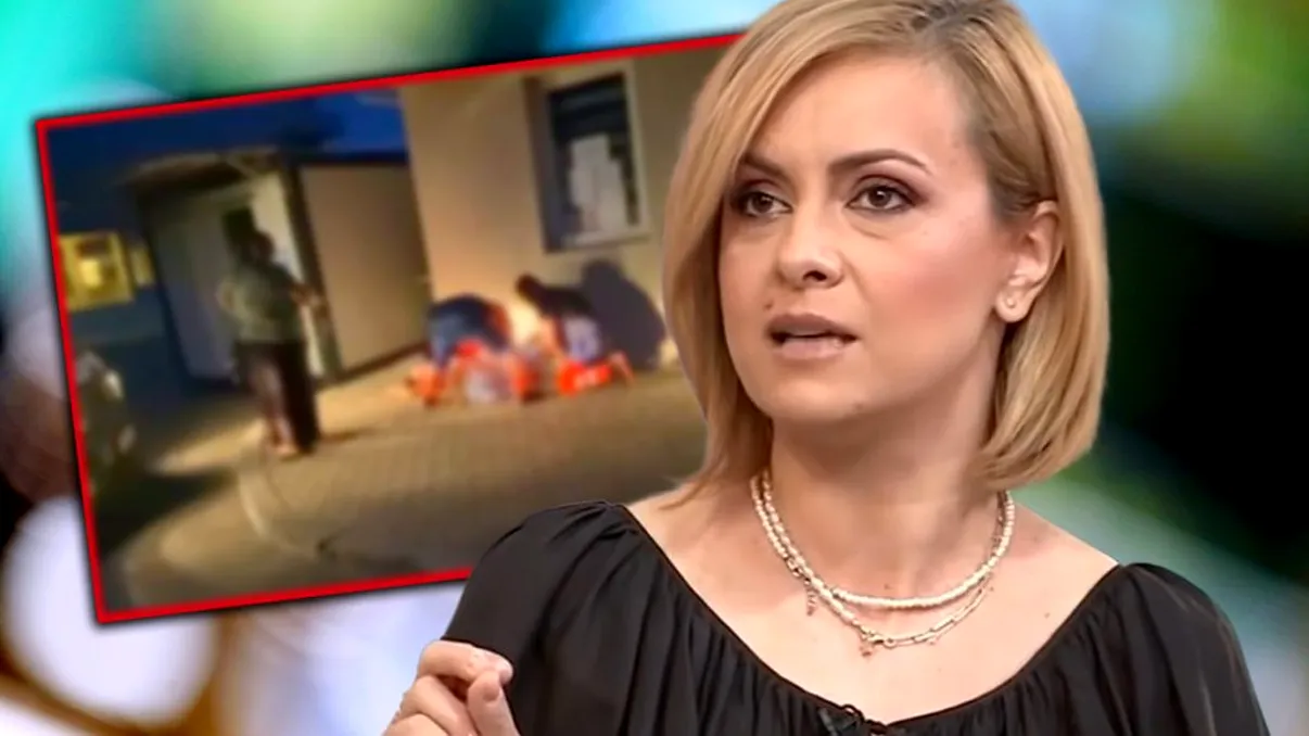Simona Gherghe tună și fulgeră după ce o femeie a născut în fața spitalului, la Urziceni. Prezentatoarea de la Mireasa: 