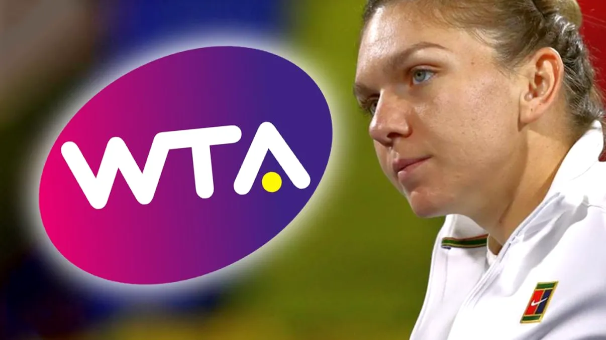 „Este o mare lovitură, am muncit 20 de ani”. Simona Halep este devastată de faptul că o să „dispară” din clasamentul WTA