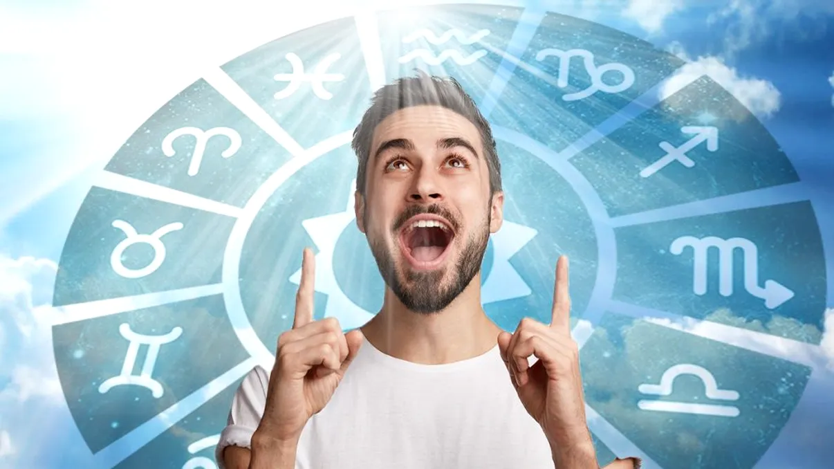 Singura zodie protejată de Univers pe final de an 2023. Lor li se schimbă destinul în bine din septembrie
