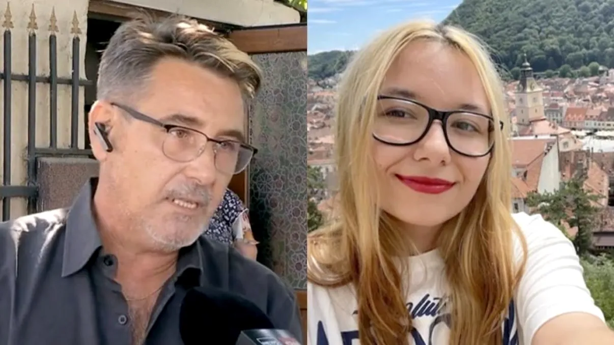 Tatăl fetei ucise la 2 Mai, dezvăluiri tulburătoare despre Vlad Pascu. Ce spune despre ancheta în care este implicat șoferul drogat de 19 ani