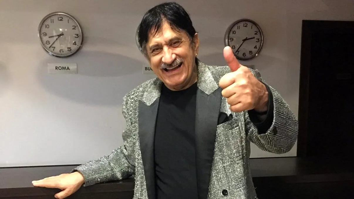 Vești despre starea de sănătate a lui Jean Paler, aflat la Terapie Intensivă: ”A obosit săraca inimioară”. Cine are grijă de actorul grav bolnav EXCLUSIV