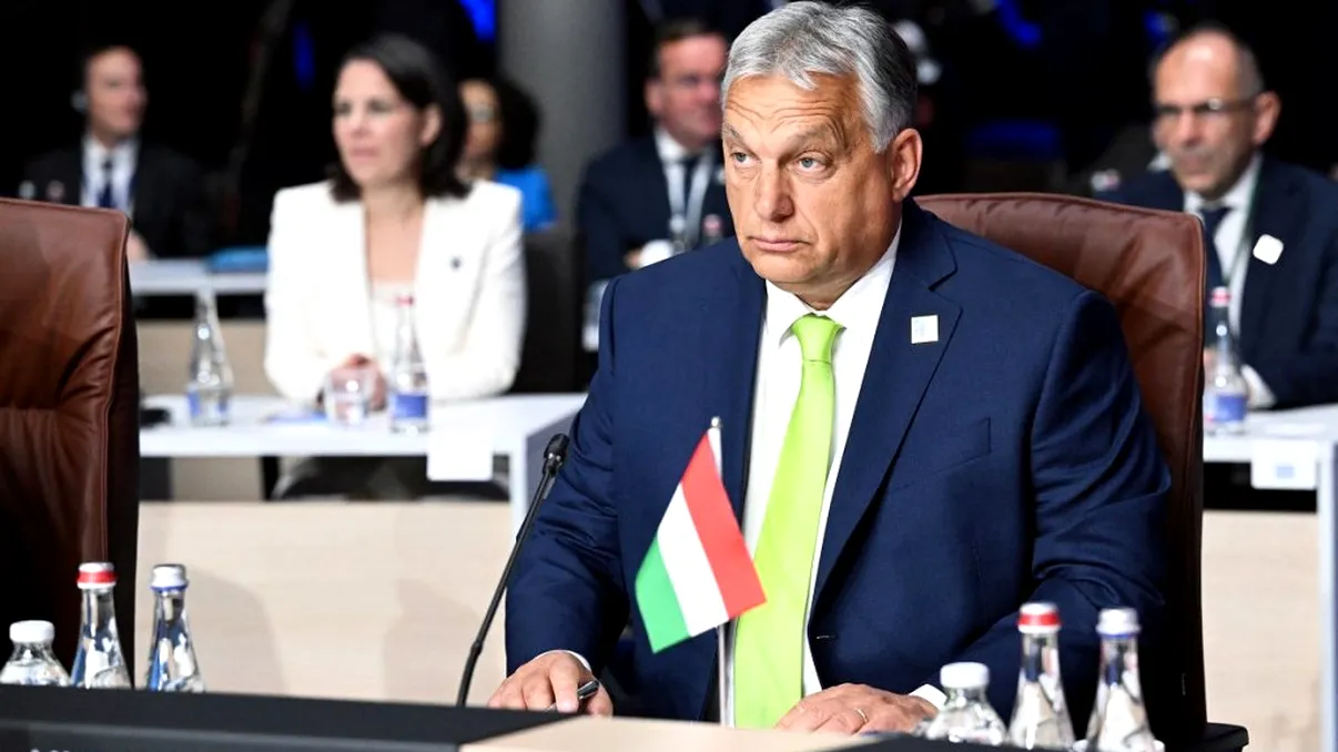 Un conducător din fotbalul românesc are relații strânse cu Viktor Orban. ”Finanțările vin din partea Ungariei”
