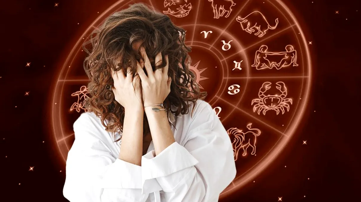 Zodia care are parte de lovituri grele în septembrie 2023. Problemele încep chiar din prima zi