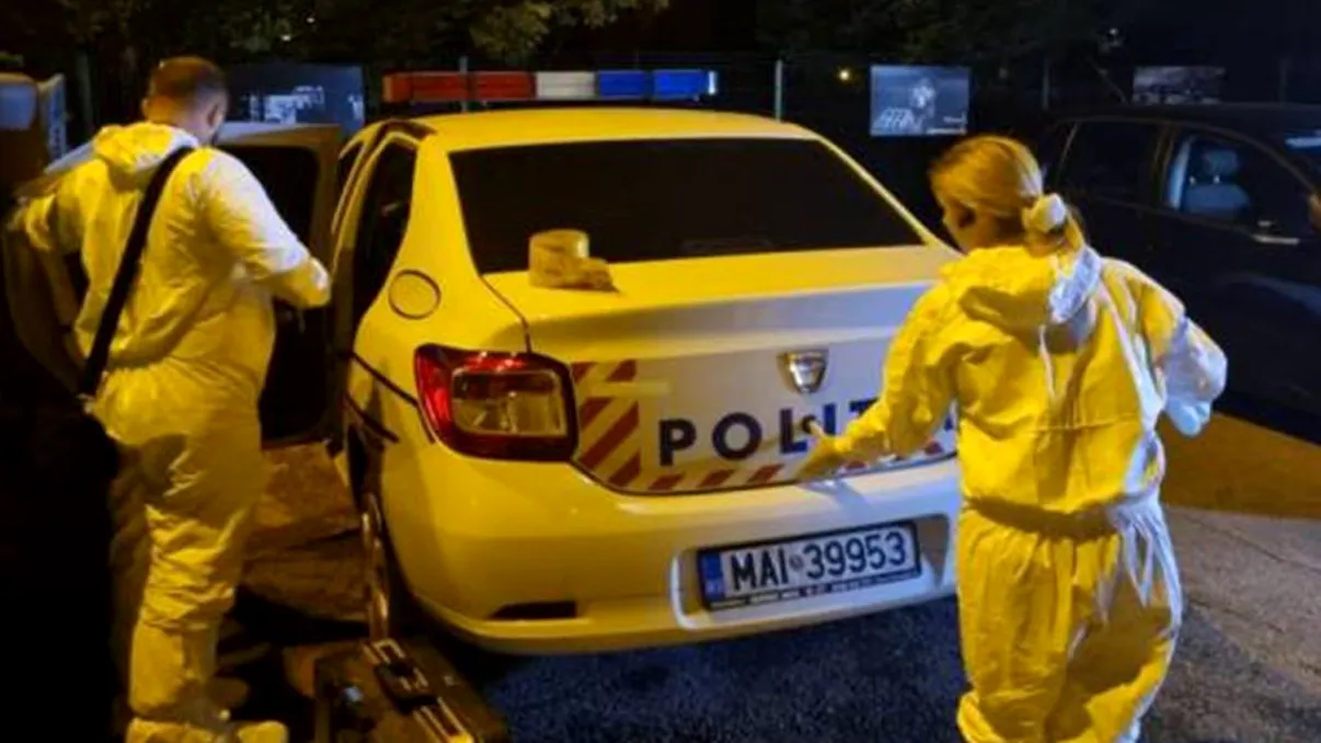 Crimă cumplită la Timișoara, după ce o femeie nevinovată a fost ucisă în propriul apartament. Cum l-au găsit polițiștii pe principalul suspect