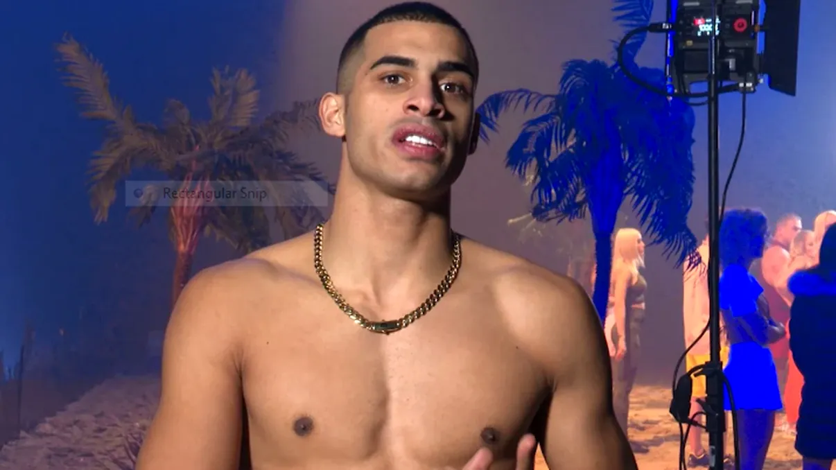 Omul din spatele aparițiilor publice ale lui Gheboasă: “Au fost un pic dificile, dar rezultatul l-a bucurat tare!” EXCLUSIV