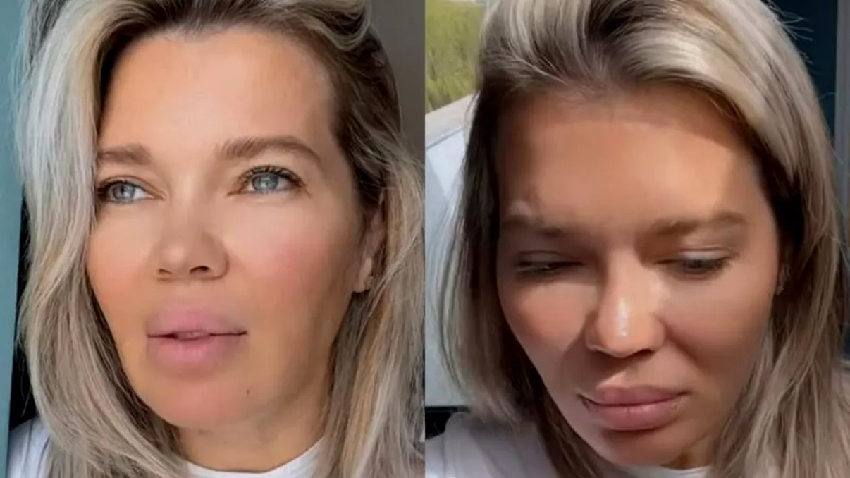 Gina Pistol a dat vestea rea fanilor. Anunţul făcut de vedetă în legătură cu viitorul său: 