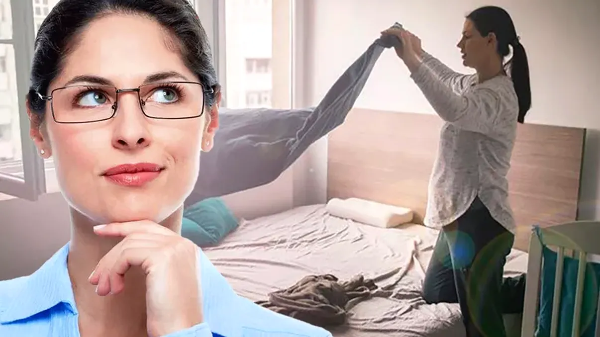 De ce obligatoriu să speli lenjeria de pat imediat după ce a fost cumpărată. Mulți români fac această greșeală