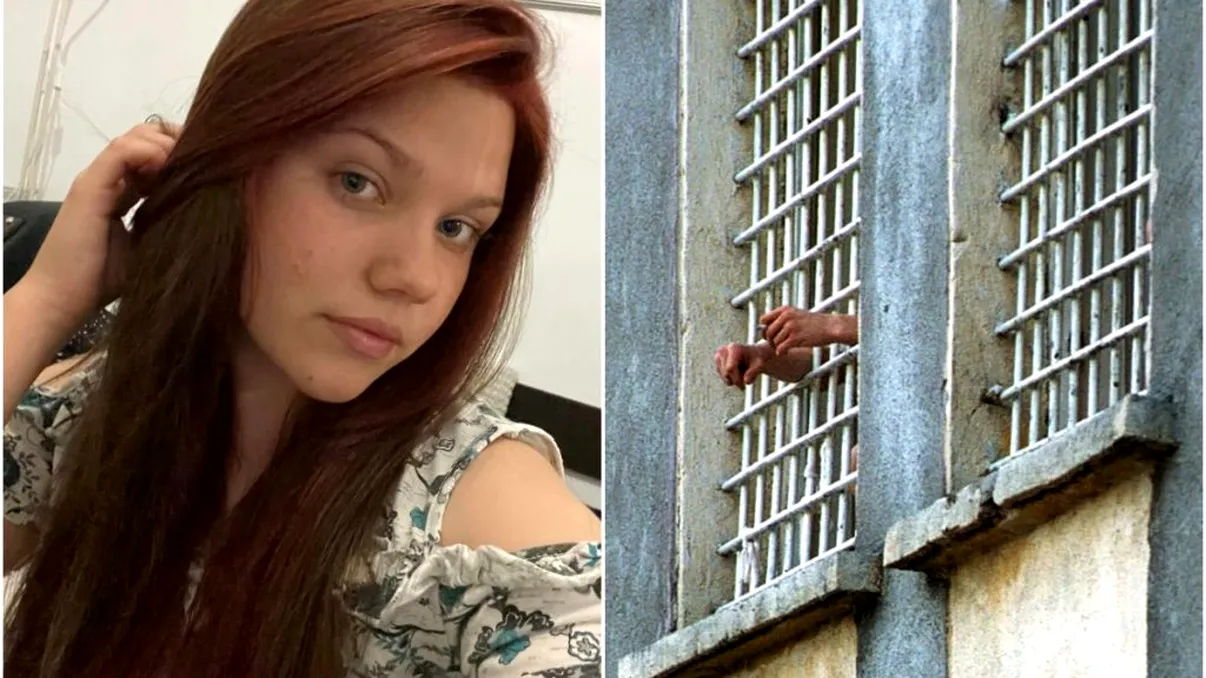 Psihologii, uluiţi de declaraţiile Loredanei. Ce au aflat după finalizarea raportului crimei din Mangalia: 
