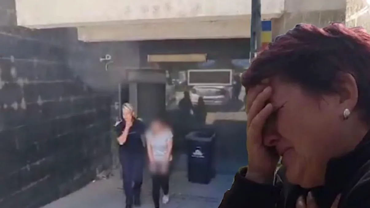 Obiectele cerute de criminala din Mangalia mamei ei, la prima vizită în închisoare. Nimeni nu s-ar fi gândit că asta îi lipsea cel mai mult